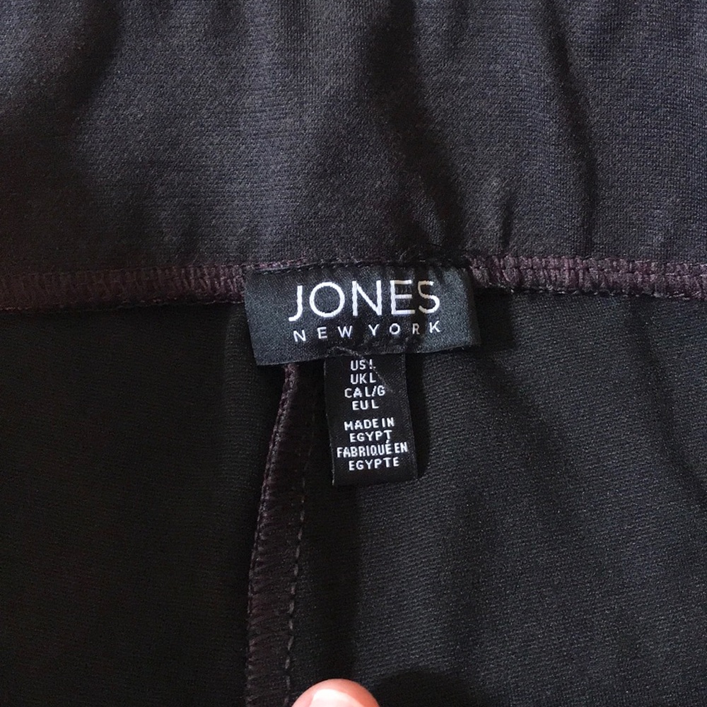 Black Slacks - image 2